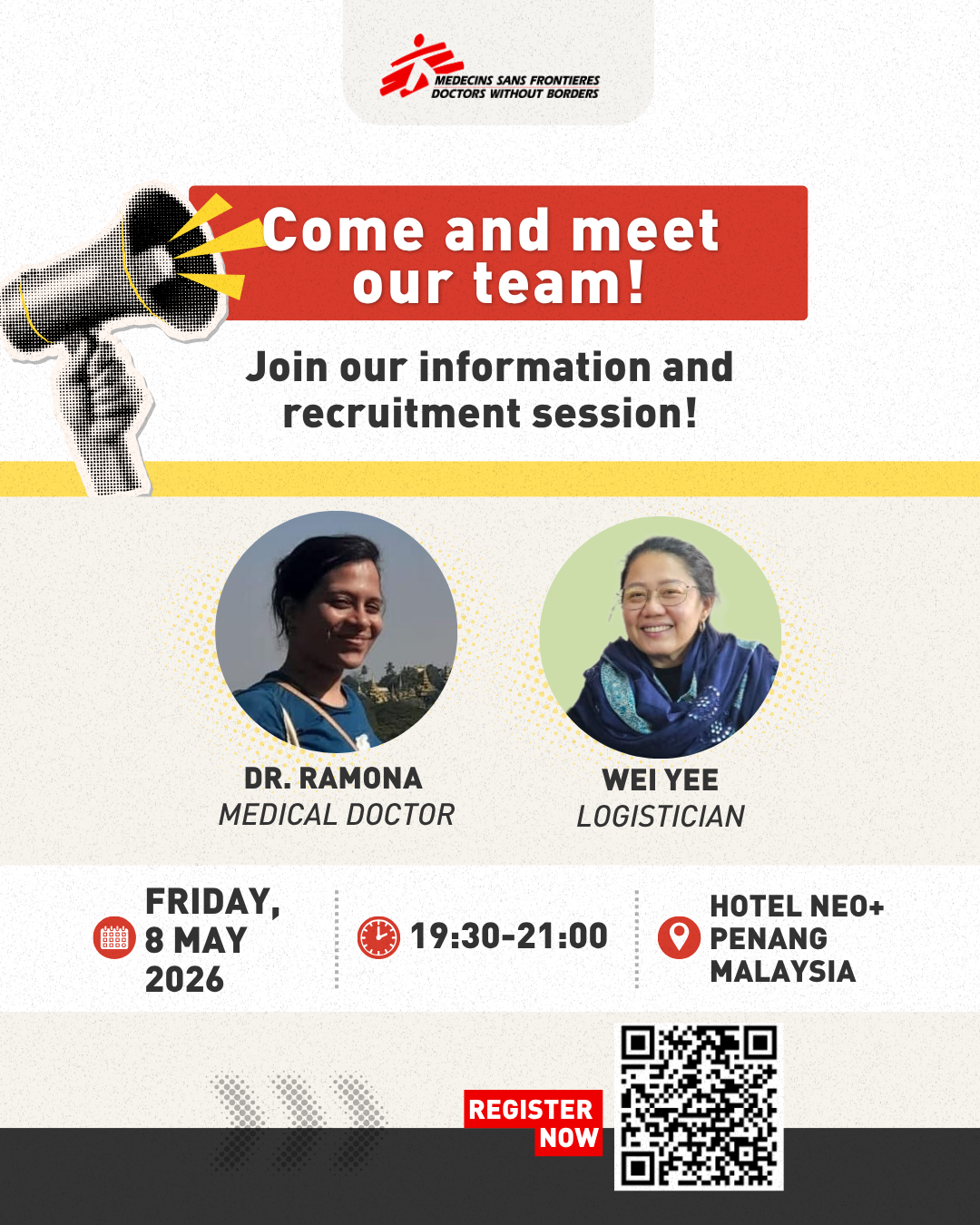 Info Session