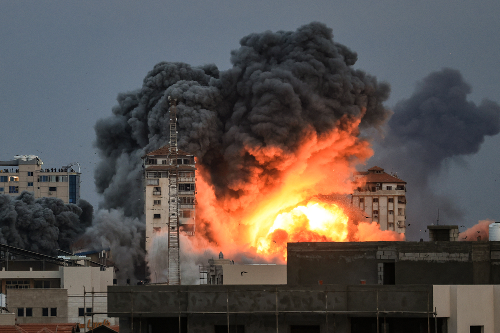Gaza Crisis