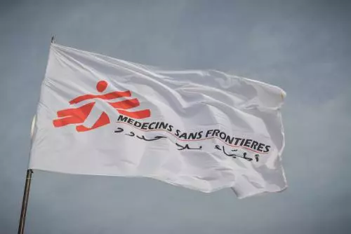 Umiigting na hidwaan sa buong rehiyon ng Middle East:  Ginagawang akma ng Médecins Sans Frontières ang mga programa nito at naghahanda sa pagpapalaki ng pagtugon sa mga umuusbong na pangangailangan