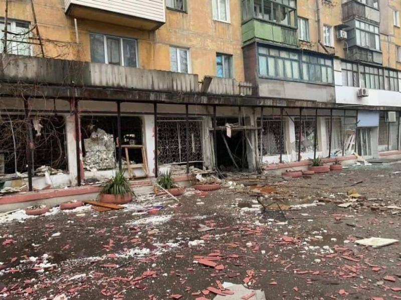 Life under bombing in Mariupol: How long will this disaster continue? 