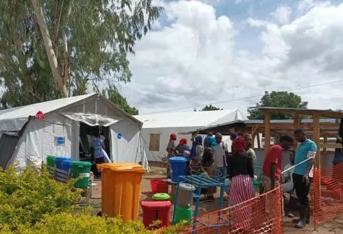 Malawi: Wabah kolera terparah dalam sejarahnya