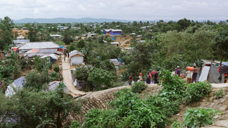 Pembiayaan untuk Rohingya perlu ditambah apabila keperluan perubatan di kem  meningkat