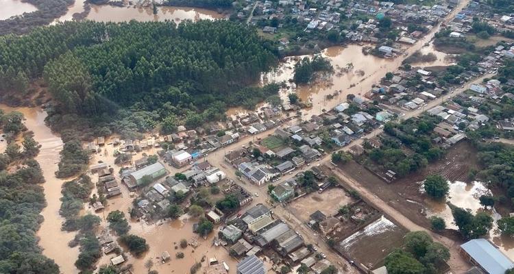 巴西发生迄今为止最大规模气候灾害，无国界医生提供支援