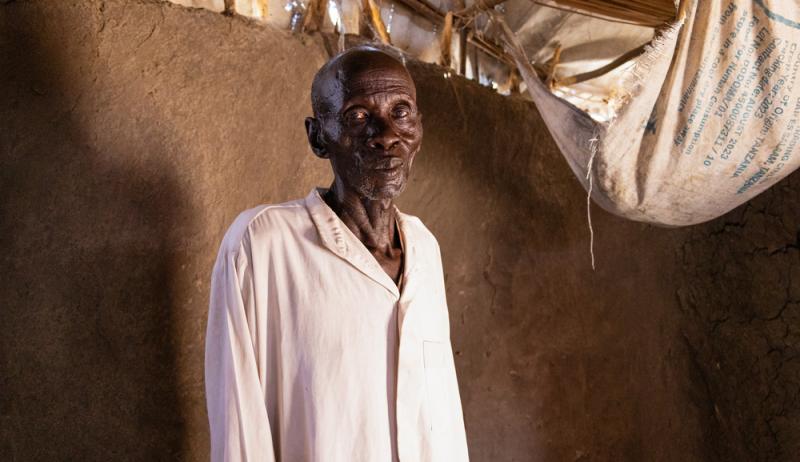 South Sudan: How malnutrition is dangerously feeding the TB/HIV pandemic