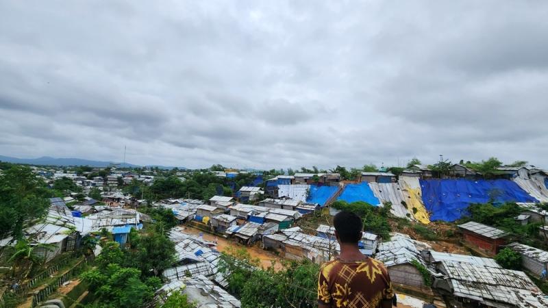 Bangladesh: Doctors Without Borders Serukan Bantuan dan Perlindungan Tanpa Hambatan bagi Pengungsi Rohingya