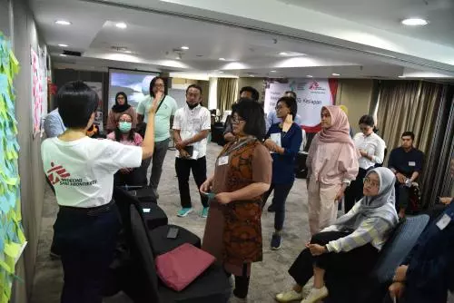 E-Hub: Memastikan Kualitas Program Pelatihan - Pentingnya Pengamatan dan Umpan Balik