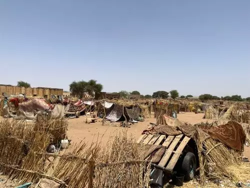 Sudan: War fuels the worst cholera outbreak in years