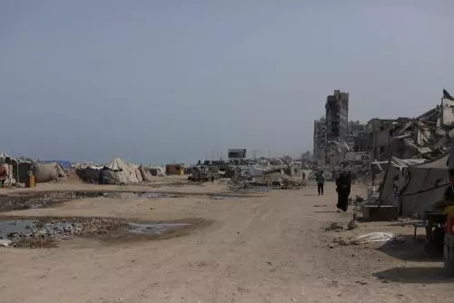 Gencatan senjata di Gaza: Bantuan kemanusiaan mesti disalurkan segera