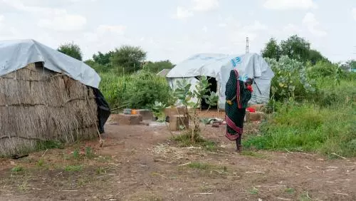 Sudan: People facing extreme malnutrition in protracted crisis
