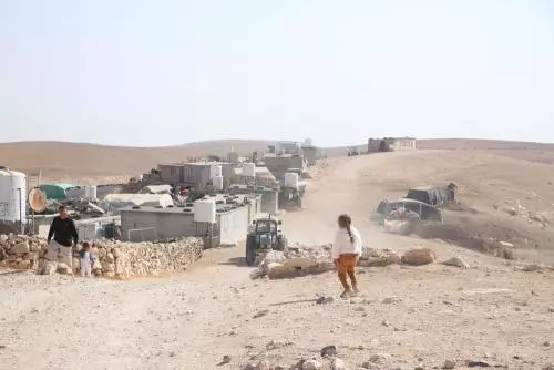 Digmaan sa Pag-iisip: Ang epekto sa kalusugang pangkaisipan ng mga Palestino sa West Bank