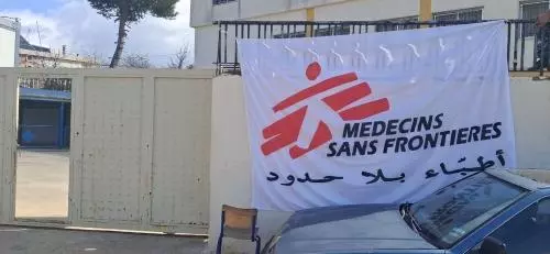 Lebanon: Pinalalaki ng MSF ang pagtugon habang dumarami ang pagkawala ng mga tirahan sa buong bansa