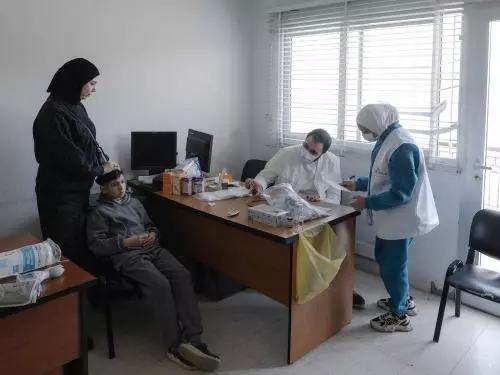 Lebanon: Hindi makakuha ang mga tao ng pangangalaga habang tumitindi ang mga pagsalakay ng mga Israeli