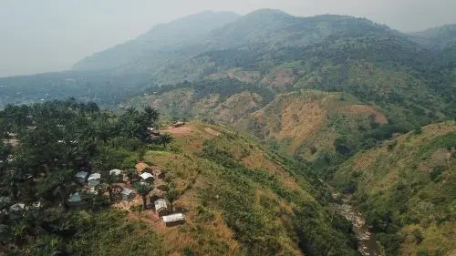 RD Kongo: Doctors Without Borders bersiap melakukan respons skala besar terhadap wabah Ebola