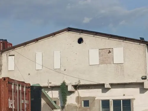 Haiti: Doctors Without Borders forced to suspend operations at the Isaïe Jeanty Maternity hospital amid violence 