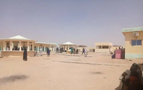 Drone strikes at Chad-Sudan border: Doctors Without Borders treats 116 wounded in one month
