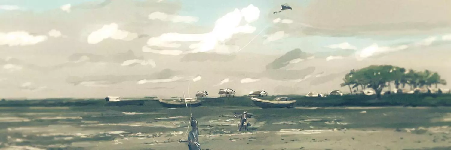 banner