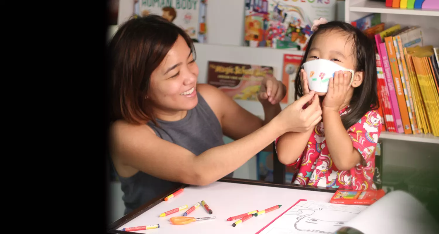 seeap activity book header