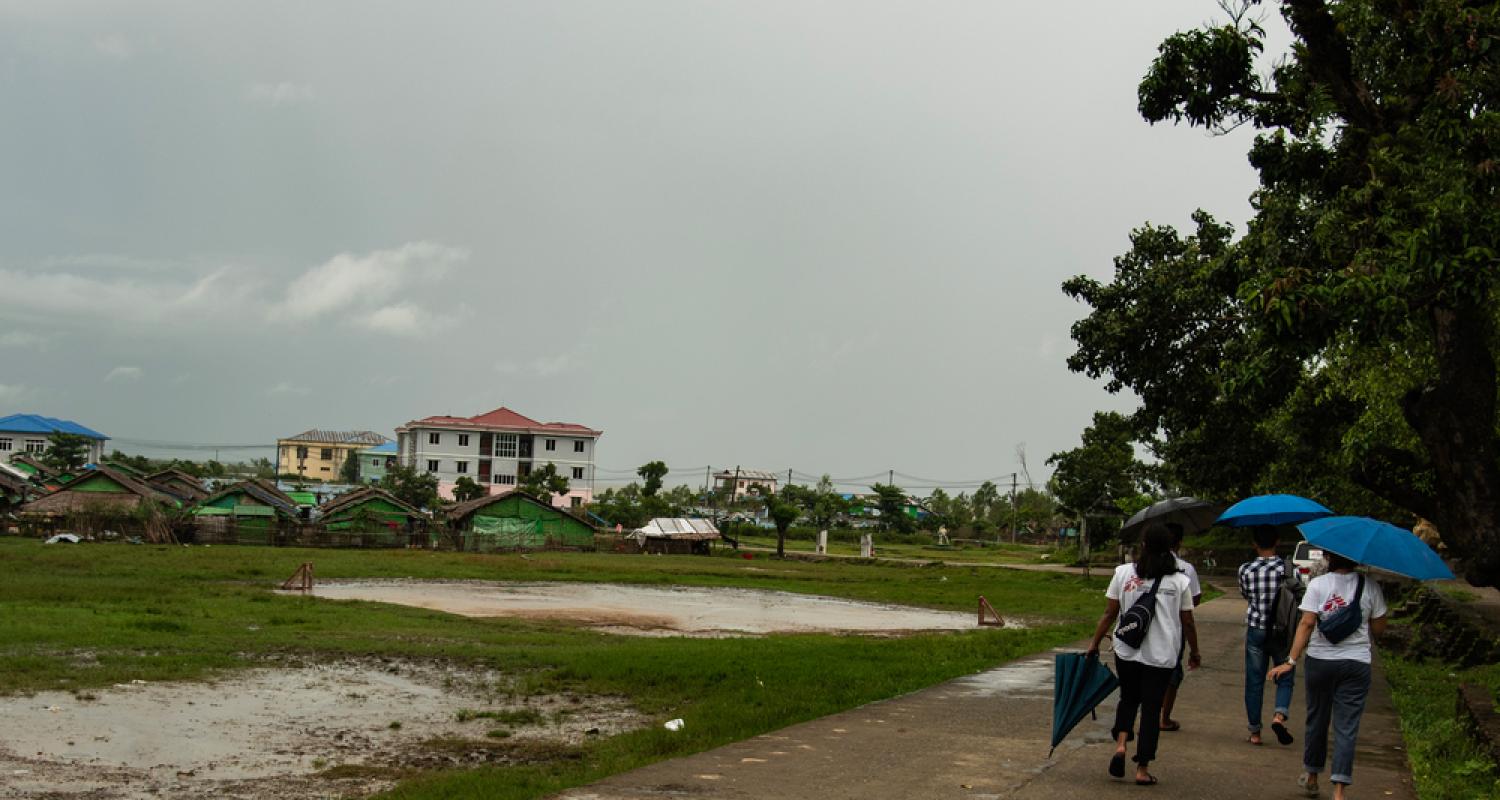 Myanmar