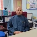 Dr Kamarul Al Haqq, orthopaedic surgeon