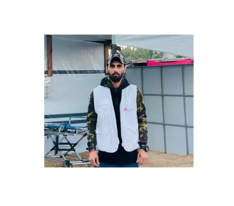 Abdullah Hammad