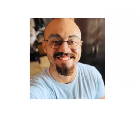 Alaa Al Shawa