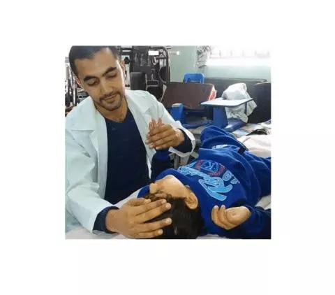 Fadi Al-Wadiya