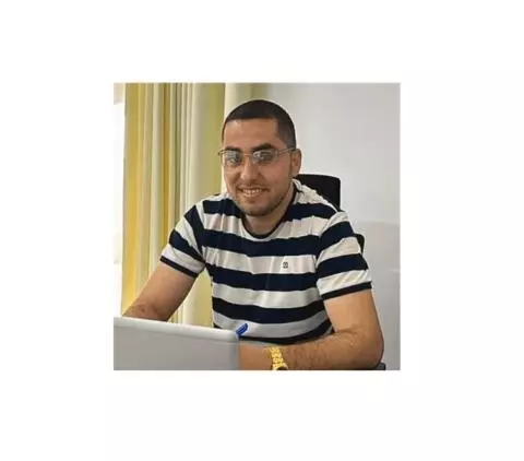 Nasser Hamdi Abdelatif Al Shalfouh