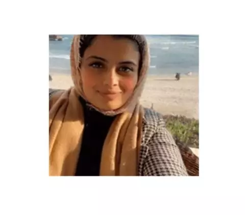 Reem Abu Lebdeh