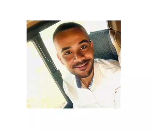 Hussein Alnajjar