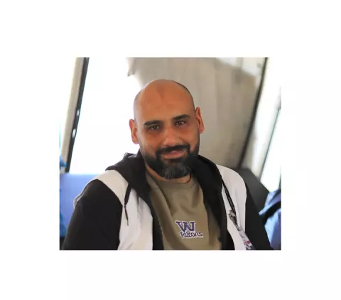 Abed El Hameed