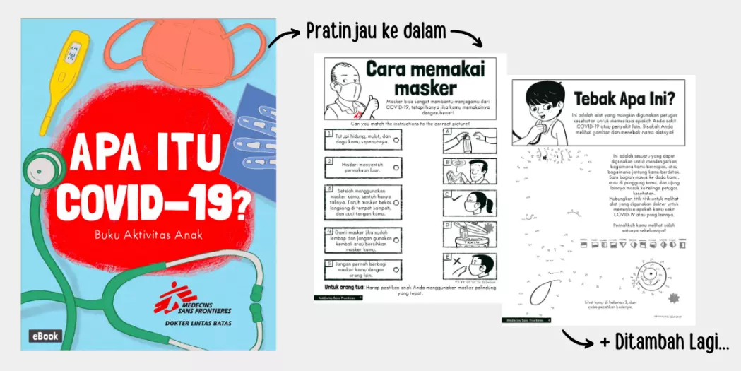Berlangganan sekarang untuk mendapatkan salinan gratisnya