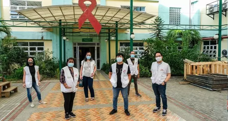 ©Veejay Villafranca/MSF