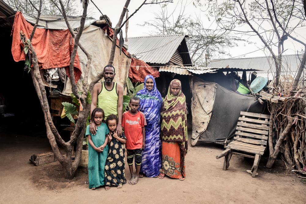 Kenya refugee complex camp closure