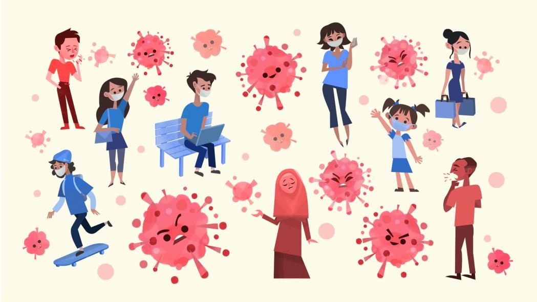 Hepatitis C: The Silent Epidemic
