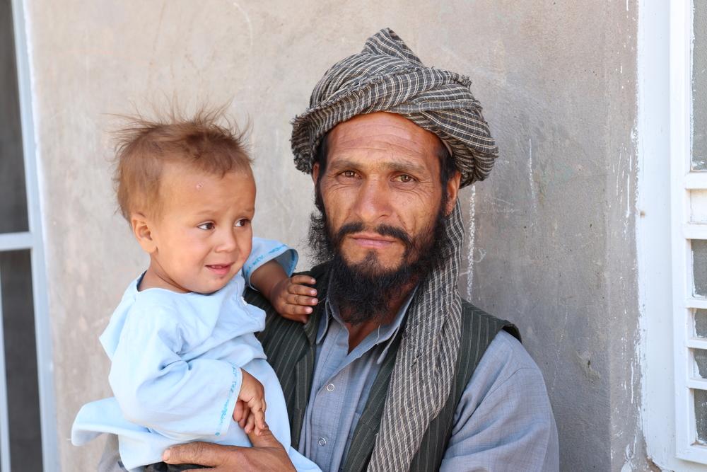 Afghanistan, July 2019. © Adhmadullah Safi/MSF