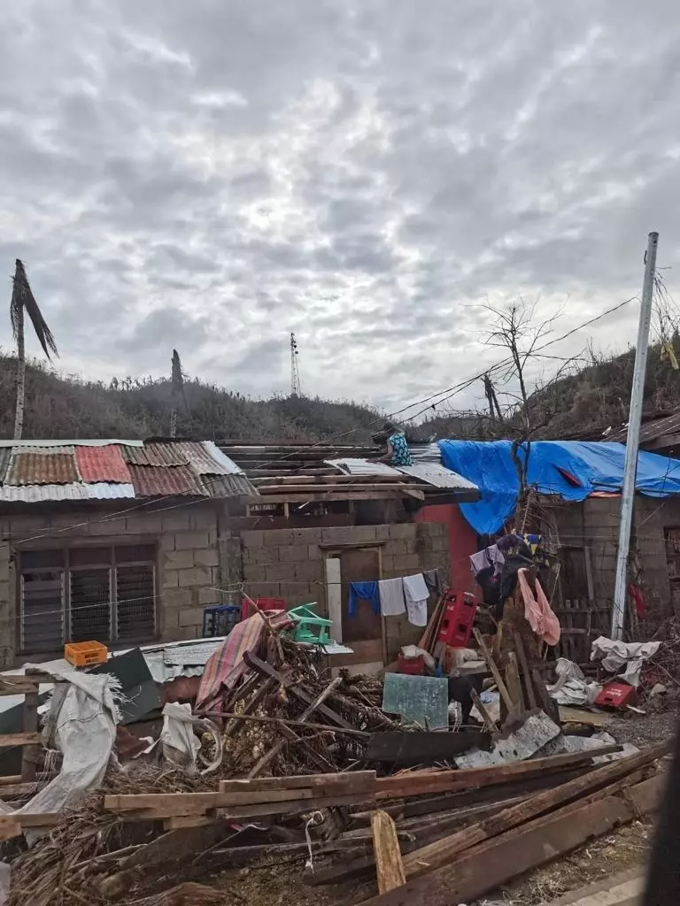 typhoon rai odette assessment 