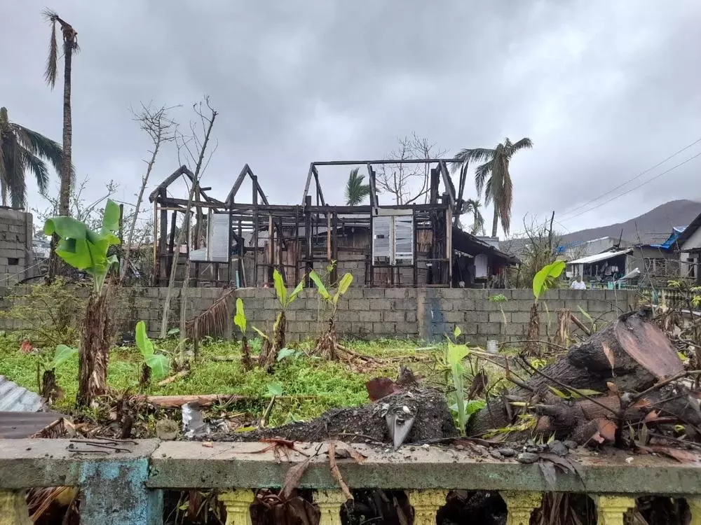 Talisay, Surigao City