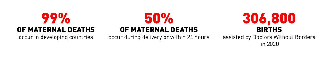 maternal health