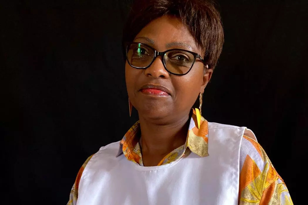 fikile driver eswatini