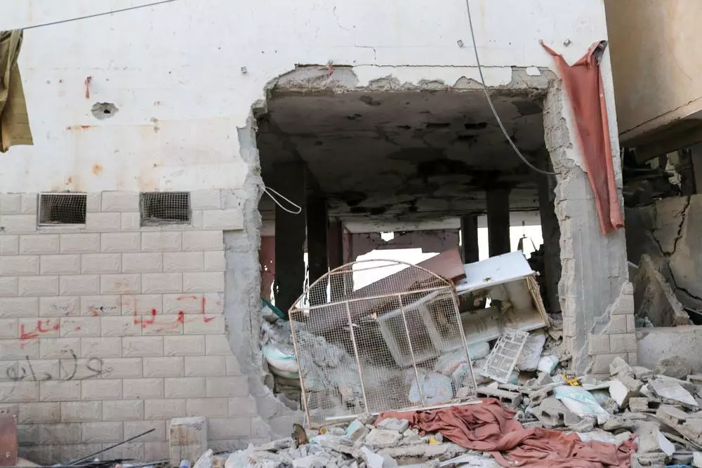 Jenin