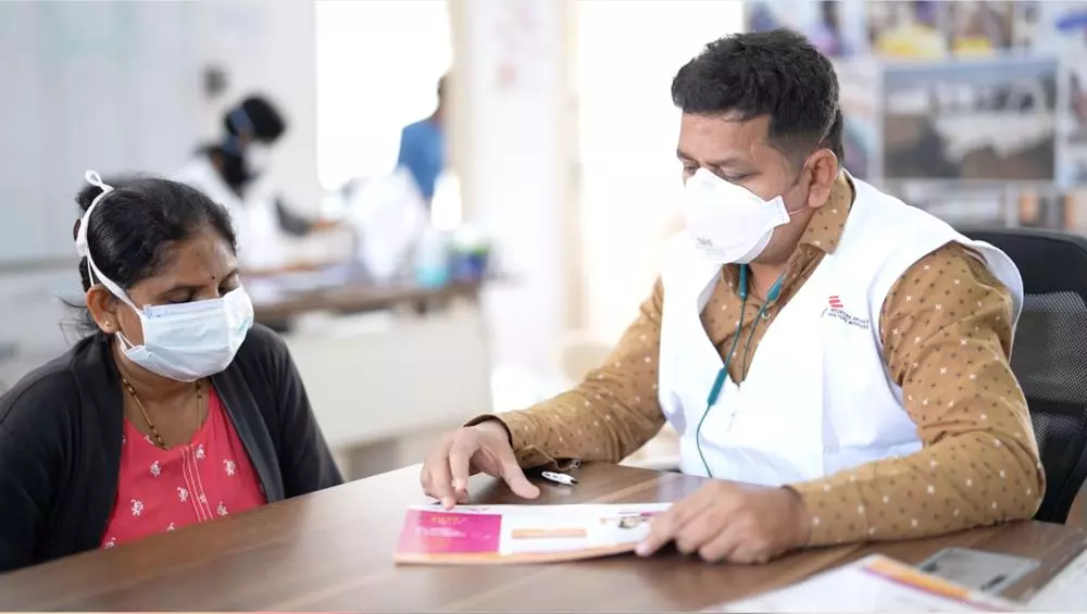 India, 29 October, 2023 © Siddhesh Gunandekar/MSF 