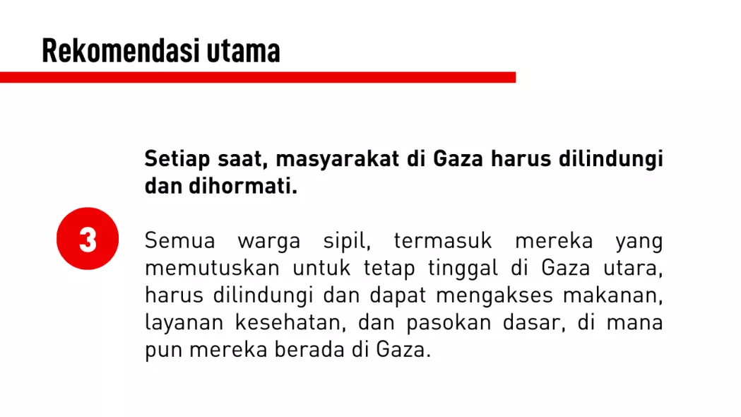 Rekomendasi utama 3