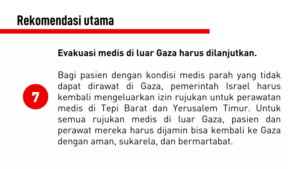 Rekomendasi utama 7
