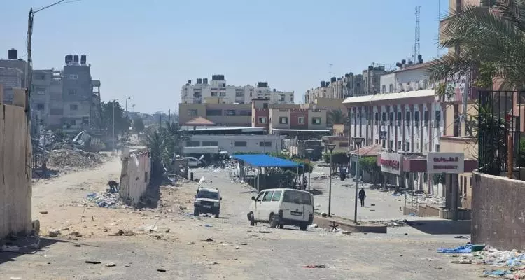 Gaza_SilentKilling