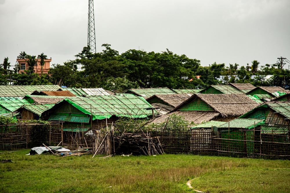 Myanmar