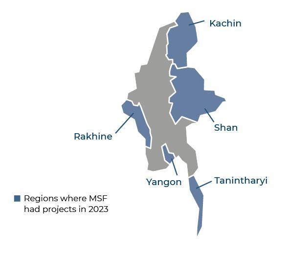 Myanmar