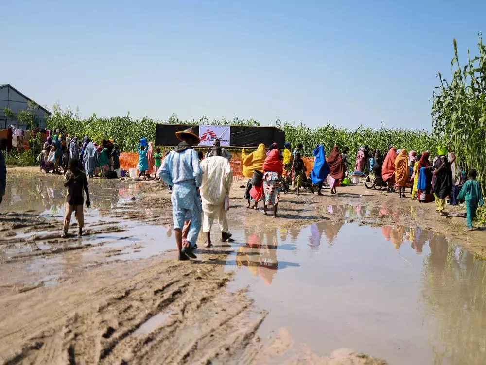 Maiduguri 4