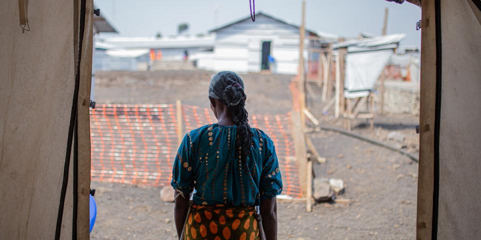 DRC: MSF report reveals explosion of sexual violence in 2023