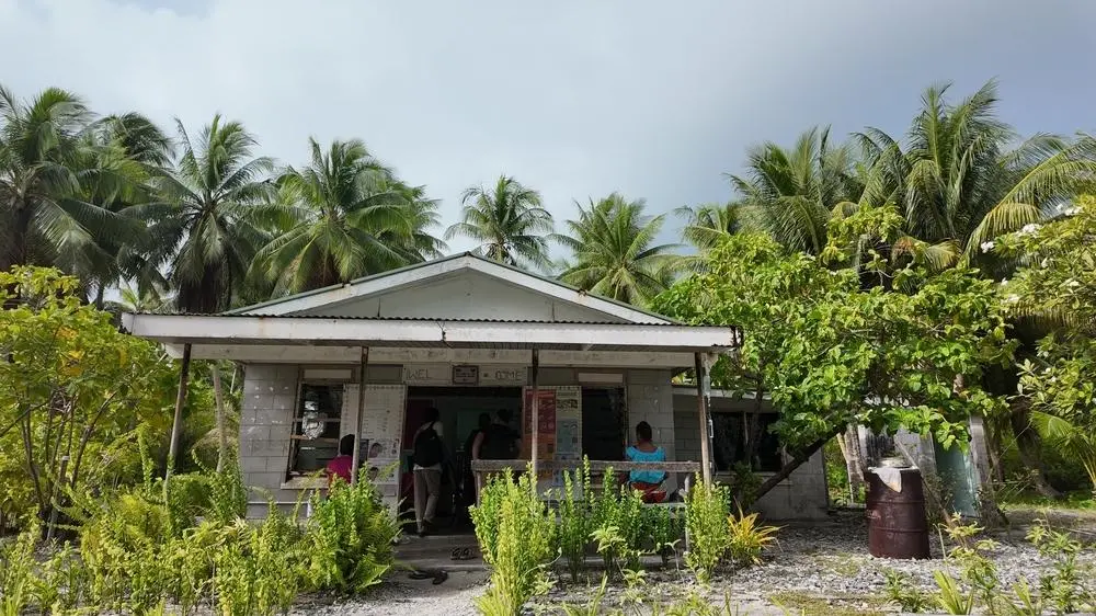 primary healthcare centre