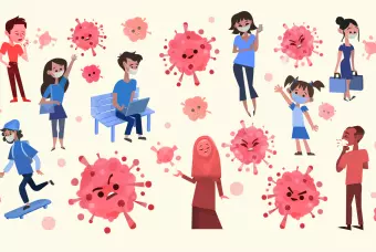 Hepatitis C